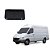 Quadro Bateria Sprinter 310 Fibra Laminada 9048900063 - Imagem 1