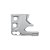 Ponteira Ford Cargo 2842 Ld Fibra Sem Pintura Dc4617750dcxwa - Imagem 1