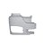 Ponteira Axor 2544 Ld Fibra Injetada Sem Pintura 9448802404 - Imagem 1