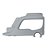 Ponteira Atego 2430 Lado Esquerdo 2013 Em Diante 9588808270 - Imagem 1