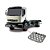 Pisante Paralama Volvo Vm 210 20491566 - Imagem 1
