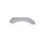 Paralama Vw 24250 Lado Direito Fibra Sem Pintura 2s2821306 - Imagem 1