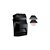 Paralama Traseiro Ford Cargo 2842 Le Fibra Dc4616105bdyyh - Imagem 2