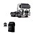 Paralama Traseiro Ford Cargo 2842 Ld Fibra Dc4616104bdyyh - Imagem 1