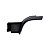 Paralama Iveco Tector Lado Esquerdo Fibra Preto 5801527930 - Imagem 1