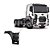 Paralama Ford Cargo 2842 Ld Fibra Cinza Dc46e20093aczup - Imagem 1