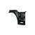 Paralama Ford Cargo 2842 Ld Fibra Cinza Dc46e20093aczup - Imagem 2