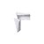 Paralama Estribo Mb 1938 Ls Lado E Branco Moderno 6968800107 - Imagem 1