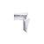 Paralama Estribo Mb 1938 Ls Branco Moderno Ld 6968800207 - Imagem 1