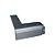 Paralama Atego Cabine Simples Ld Fibra Cinza 9738811201 - Imagem 1