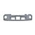 Parachoque Vw Constellation Fibra Sem Pintura 2t2807071c54v - Imagem 1