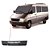 Parachoque Mb Sprinter 310 Fibra Laminada 9018800270 - Imagem 1