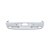 Parachoque Mb 1938 Ls Sem Pintura Fibra Laminada 6968800070 - Imagem 1