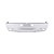Parachoque Mb 1938 Ls Fibra Laminada Sem Pintura 6968807070 - Imagem 1