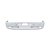 Parachoque Mb 1634 Fibra Injetada Branco Moderno 6948800270 - Imagem 2