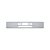 Parachoque Mb 1620 Fibra Laminada Sem Pintura 6948858101 - Imagem 1