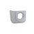 Moldura Farol Vw 8160 Delivery Ld Plástico 2p0853208a - Imagem 1
