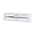 Grade Superior Mb 1620 Fibra Injetada Branco 6948800185 - Imagem 1