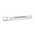 Grade Inferior Mb 1620 Fibra Injetada Branco 6948887323 - Imagem 1