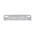 Grade Ford Cargo 2422 Aberta Fibra S Pintura Ac458c300aaxwa - Imagem 1