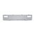 Grade Ford 2422 Fechada Fibra Sem Pintura 1c458c300acxwa - Imagem 1
