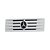 Estribo Vw 24220 Lado Esquerdo Fibra Sem Pintura 2rg801173a - Imagem 1