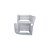 Estribo Volvo VM 270 Le Fibra Sem Pintura 21032149 - Imagem 1