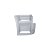 Estribo Volvo 270 Ld Fibra Injetada Sem Pintura 20882746 - Imagem 1