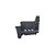 Estribo Mb Axor 4140 Lado Direito 2014 Fibra 9586603001 - Imagem 1