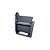 Estribo Mb Axor 1933 Le Fibra Injetada Cinza 9406660801 - Imagem 1