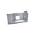 Estribo Man Tgx Lado Direito Fibra 2v5802646a - Imagem 1