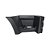 Estribo Ford Cargo 2629 Le Fibra Cinza Bc456820044cb5zu - Imagem 1