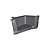 Estribo Ford Cargo 2622 Le Fibra Grafite 8c456820046caybc - Imagem 1