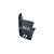 Estribo Axor 2544 Le Fibra Injetada Cinza 9586602701 - Imagem 1