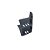 Estribo Axor 2544 Ld Fibra Injetada Cinza 9586602801 - Imagem 1
