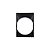 Defletor Radiador Mb 1935 Fibra Laminada Preto 3885057155 - Imagem 2