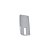 Defletor Cabine Scania Serie 4 Ld Fibra Sem Pintura 1370330 - Imagem 1