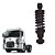 Kit suspensão Ford Cargo Traseiro Cabine Leito - Imagem 1