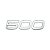 Letreiro 500 Volvo FH 2010 em diante codigo 21341646 - Imagem 2
