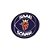 Emblema Galo Capô Scania 112 codigo 1382795 - Imagem 2