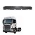 Moldura Pivo Scania S5 Central 1866913 - Imagem 1