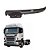 Moldura Pivo Scania S5 Lado Esquerdo 1451270 - Imagem 1