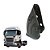 Entrada de Ar Dianteira Scania S5 P 1496690  2130111 - Imagem 1