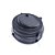 Tampa Filtro de Ar Scania S4 até 2007 codigo original1423413 - Imagem 2