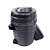 Corpo do Filtro de Ar Scania S4 Com Tampa até 2007 1423412 - Imagem 2