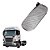 Tela da Entrada de Ar Dianteira Scania S5 P/R 1532506 - Imagem 1