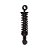 Kit suspensção Cabine Iveco Stralis Dianteira 5801315580 - Imagem 3