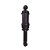 Kit Suspensão Cabine Iveco Stralis Traseiro 504060241 - Imagem 2