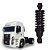 Kit suspenssão Volkswagen Constellation Dianteiro 2t2899515 - Imagem 1