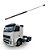 Mola Gás Volvo FH 2004 até 2015 - Imagem 1